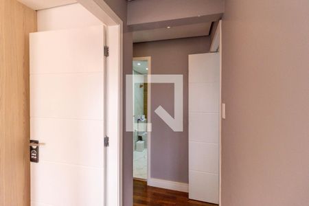 Apartamento à venda com 98m², 2 quartos e 1 vagaCorredor e escritório