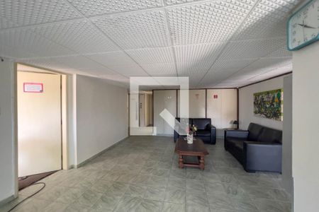 Apartamento à venda com 98m², 2 quartos e 1 vagaHall de entrada