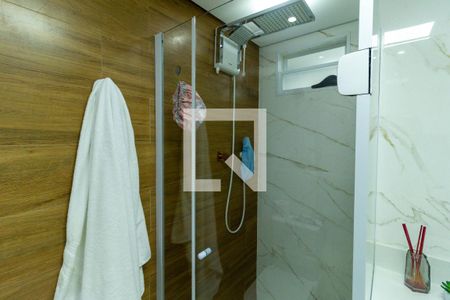 Apartamento à venda com 98m², 2 quartos e 1 vagaBanheiro