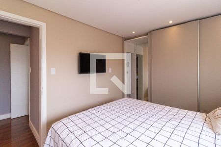 Quarto 1 de apartamento à venda com 2 quartos, 98m² em Vila Monumento, São Paulo