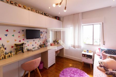 Apartamento à venda com 98m², 2 quartos e 1 vagaQuarto 2