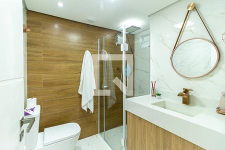 Apartamento à venda com 98m², 2 quartos e 1 vagaBanheiro