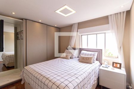 Quarto 1 de apartamento à venda com 2 quartos, 98m² em Vila Monumento, São Paulo