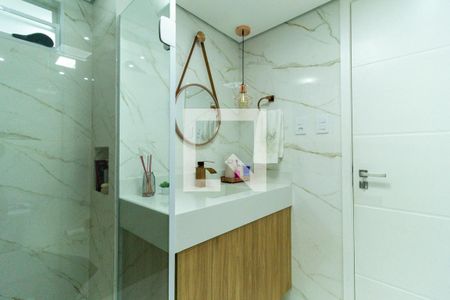 Apartamento à venda com 98m², 2 quartos e 1 vagaBanheiro