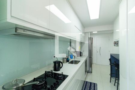 Apartamento à venda com 98m², 2 quartos e 1 vagaCozinha