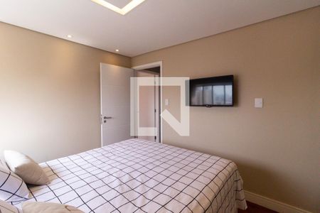 Quarto 1 de apartamento à venda com 2 quartos, 98m² em Vila Monumento, São Paulo