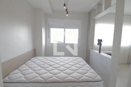 Quarto de apartamento à venda com 1 quarto, 38m² em Marechal Rondon, Canoas