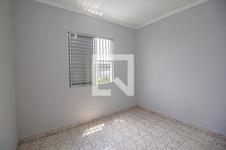 Quarto 2 de apartamento para alugar com 2 quartos, 47m² em Cidade Satélite Santa Bárbara, São Paulo