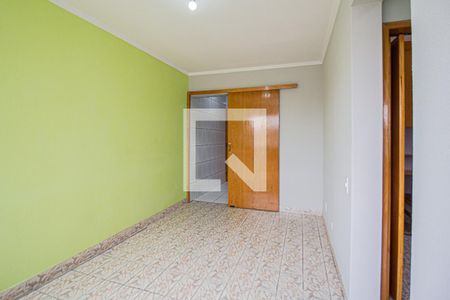 Sala de apartamento para alugar com 2 quartos, 47m² em Cidade Satélite Santa Bárbara, São Paulo