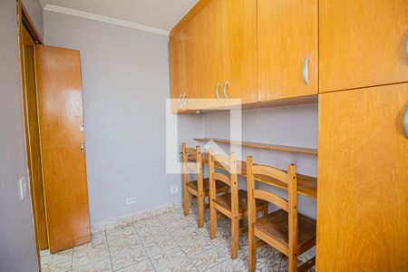 Quarto 1 de apartamento para alugar com 2 quartos, 47m² em Cidade Satélite Santa Bárbara, São Paulo