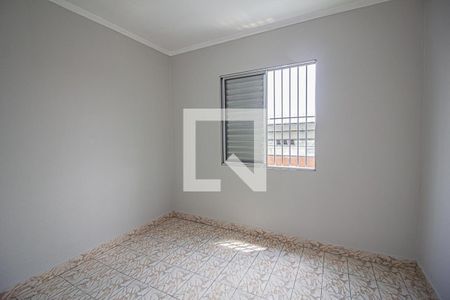 Quarto 2 de apartamento para alugar com 2 quartos, 47m² em Cidade Satélite Santa Bárbara, São Paulo