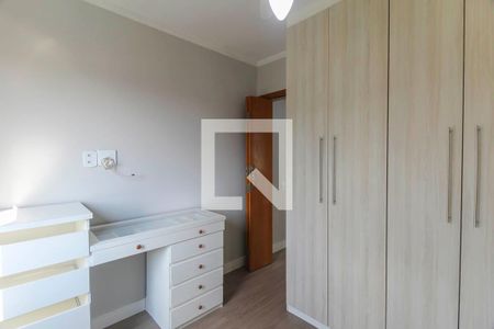 Quarto 1 de apartamento para alugar com 2 quartos, 47m² em Cidade Satélite Santa Bárbara, São Paulo