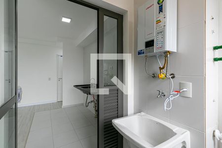 Apartamento para alugar com 67m², 2 quartos e 1 vagaÁrea de Serviço