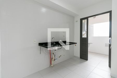 Apartamento para alugar com 67m², 2 quartos e 1 vagaCozinha / Área de Serviço