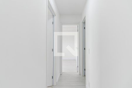 Apartamento para alugar com 67m², 2 quartos e 1 vagaCorredor