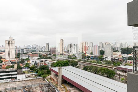 Apartamento para alugar com 67m², 2 quartos e 1 vagaSuíte - Vista