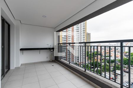 Apartamento para alugar com 67m², 2 quartos e 1 vagaVaranda