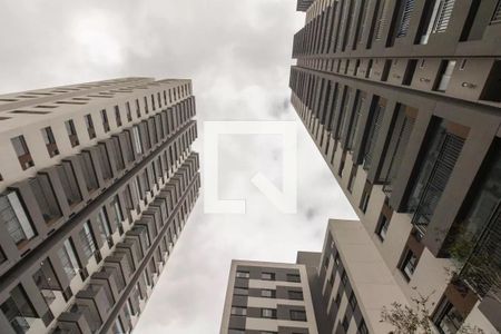 Apartamento para alugar com 67m², 2 quartos e 1 vagaFachada