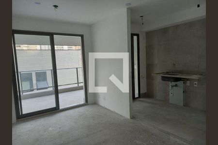 Apartamento à venda com 2 quartos, 71m² em Pompeia, São Paulo
