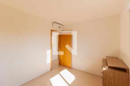 Quarto 1 de apartamento para alugar com 2 quartos, 51m² em Rondônia, Novo Hamburgo