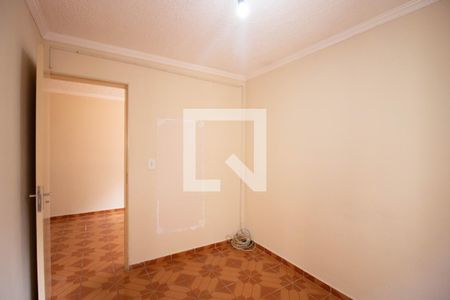 Quarto 2 de apartamento à venda com 3 quartos, 48m² em Vila Progresso, São Paulo