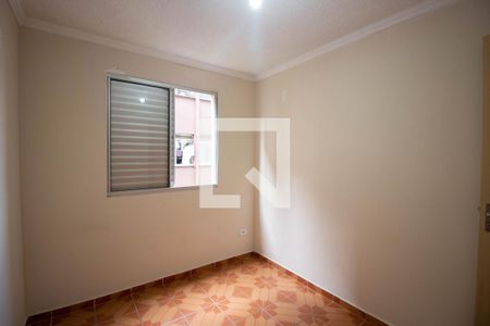 Apartamento à venda com 48m², 3 quartos e 1 vaga Apartamento à venda com 48m², 3 quartos e 1 vagaQuarto 3
