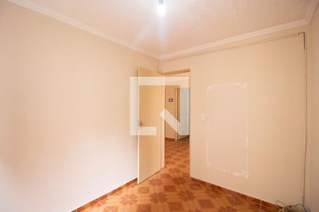 Apartamento à venda com 48m², 3 quartos e 1 vaga Apartamento à venda com 48m², 3 quartos e 1 vagaQuarto 2