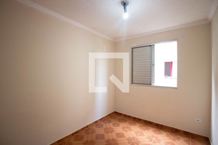 Apartamento à venda com 48m², 3 quartos e 1 vaga Apartamento à venda com 48m², 3 quartos e 1 vagaQuarto 3