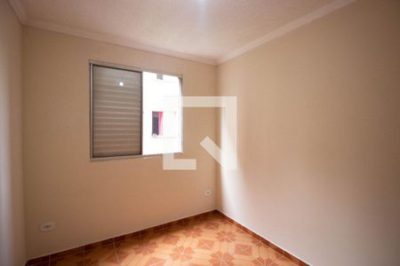 Apartamento à venda com 48m², 3 quartos e 1 vaga Apartamento à venda com 48m², 3 quartos e 1 vagaQuarto 2
