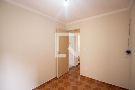 Apartamento à venda com 48m², 3 quartos e 1 vaga Apartamento à venda com 48m², 3 quartos e 1 vagaQuarto 3