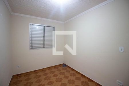 Quarto 1 de apartamento à venda com 3 quartos, 48m² em Vila Progresso, São Paulo