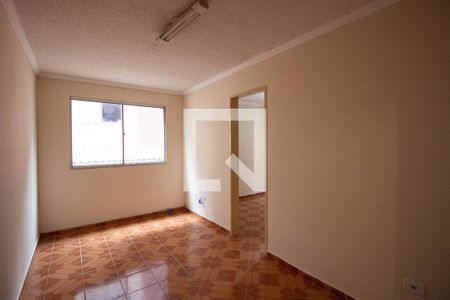 Apartamento à venda com 48m², 3 quartos e 1 vagaSala