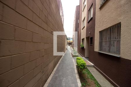 Apartamento à venda com 48m², 3 quartos e 1 vaga Apartamento à venda com 48m², 3 quartos e 1 vagaÁrea comum