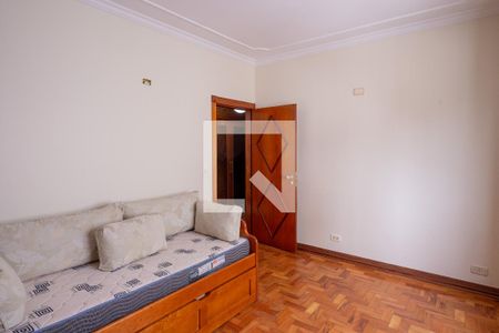 Quarto 1 de apartamento à venda com 3 quartos, 155m² em Vila Mariana, São Paulo