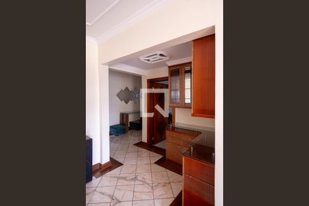 Hall de apartamento à venda com 3 quartos, 155m² em Vila Mariana, São Paulo