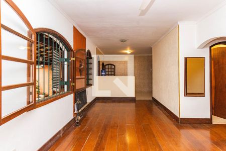 Sala de casa para alugar com 4 quartos, 200m² em Cidade Vista Verde, São José dos Campos