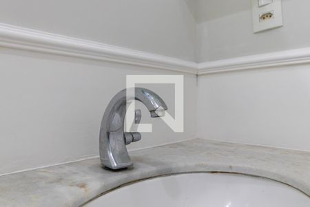 Apartamento à venda com 55m², 1 quarto e sem vaga Apartamento à venda com 55m², 1 quarto e sem vagaBanheiro - torneira