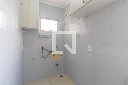 Apartamento à venda com 55m², 1 quarto e sem vaga Apartamento à venda com 55m², 1 quarto e sem vagaÁrea de serviço