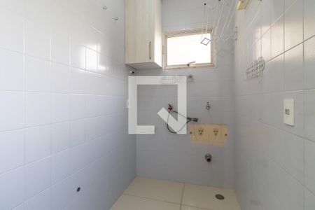 Apartamento à venda com 55m², 1 quarto e sem vaga Apartamento à venda com 55m², 1 quarto e sem vagaÁrea de serviço
