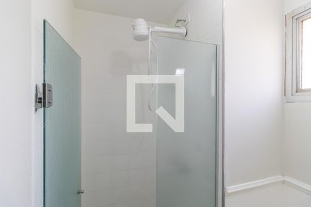 Apartamento à venda com 55m², 1 quarto e sem vaga Apartamento à venda com 55m², 1 quarto e sem vagaBanheiro