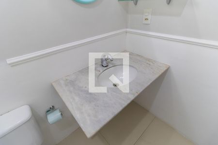 Apartamento à venda com 55m², 1 quarto e sem vaga Apartamento à venda com 55m², 1 quarto e sem vagaBanheiro