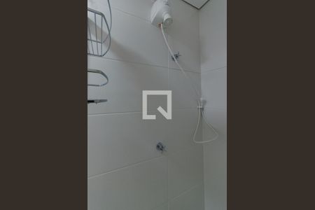 Apartamento para alugar com 33m², 1 quarto e sem vagaBanheiro