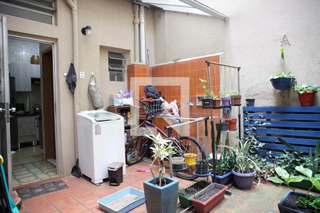 Apartamento à venda com 110m², 3 quartos e sem vagaÁrea de Serviço