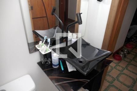 Apartamento à venda com 110m², 3 quartos e sem vagaBanheiro 2