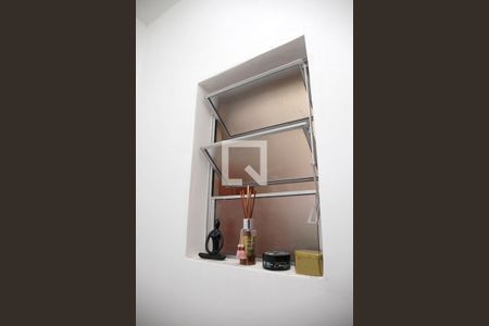 Apartamento à venda com 110m², 3 quartos e sem vagaBanheiro 2