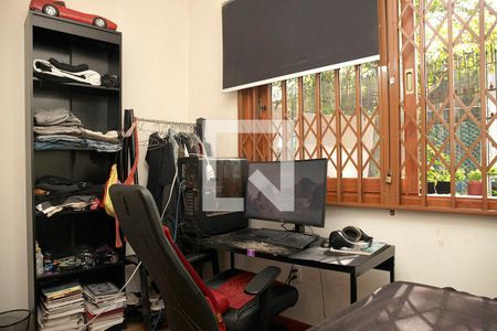 Apartamento à venda com 110m², 3 quartos e sem vagaQuarto 3