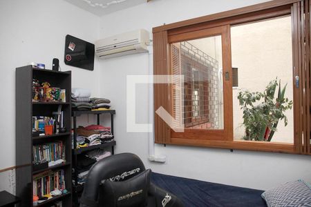 Apartamento à venda com 110m², 3 quartos e sem vagaQuarto 1