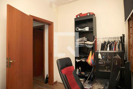 Apartamento à venda com 110m², 3 quartos e sem vagaQuarto 3