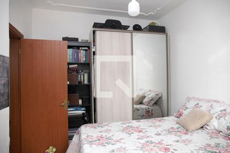 Apartamento à venda com 110m², 3 quartos e sem vagaQuarto 2