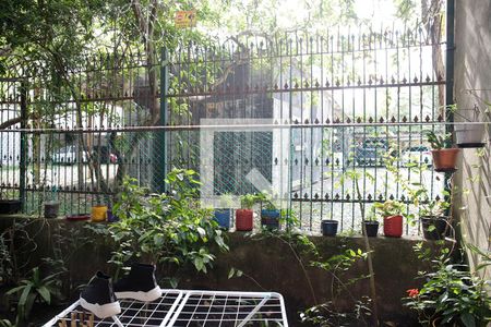 Apartamento à venda com 110m², 3 quartos e sem vagaQuarto 3 Vista